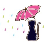 梅雨 全てのイラストが無料 かわいいテンプレート Part 3