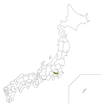 ドットの日本地図 ベクターデータ のイラスト素材 イラスト無料 かわいいテンプレート