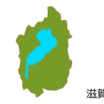 秋田県と秋田市の地図イラスト素材 イラスト無料 かわいいテンプレート