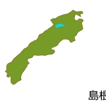 日本地図と山梨県のイラスト イラスト無料 かわいいテンプレート