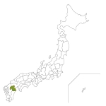 滋賀県 市町村別 の地図イラスト素材 イラスト無料 かわいいテンプレート