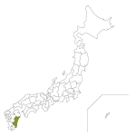 日本地図と栃木県のイラスト イラスト無料 かわいいテンプレート