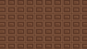 チョコレートの壁紙 背景素材 1 9px 1 080px イラスト無料 かわいいテンプレート