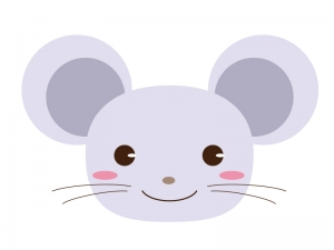 ネズミ の 絵 楽しい 簡単 小さい子でも描けるかわいいネズミの描き方