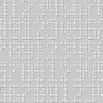 千鳥格子の壁紙 背景素材 1 9px 1 080px イラスト無料 かわいいテンプレート