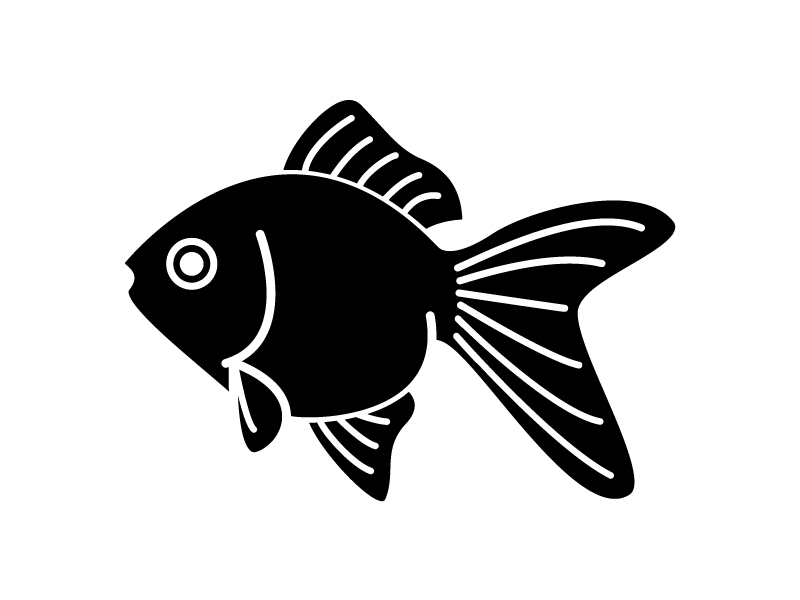 金魚 イラスト 白黒 フリー 金魚 イラスト 白黒 フリー Josspicturedvtzg