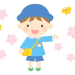 暑さで汗をかく女の子のイラスト イラスト無料 かわいいテンプレート