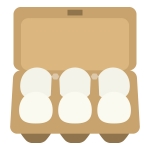 卵 全てのイラストが無料 かわいいテンプレート