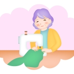 鈴のイラスト イラスト無料 かわいいテンプレート